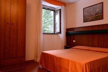 Albergo La Foresta Reggello Extérieur photo