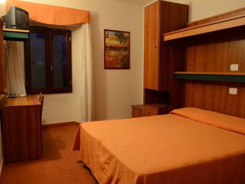 Albergo La Foresta Reggello Extérieur photo
