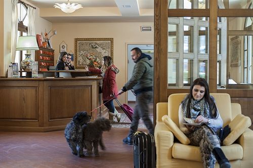 Albergo La Foresta Reggello Extérieur photo